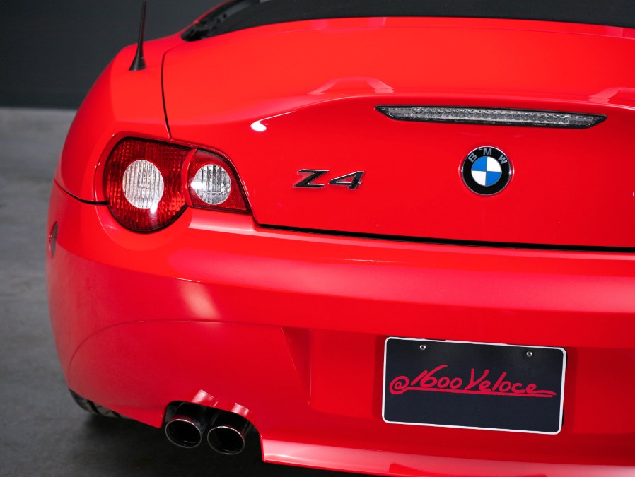 2005 BMW Z4 2dr Roadster 3.0i, available for sale in North Salem, New York | Meccanic Shop North Inc. North Salem, New York 2005 BMW Z4 2dr Roadster 3.0i, available for sale in North Salem, New York | Meccanic Shop North Inc. North Salem, New York