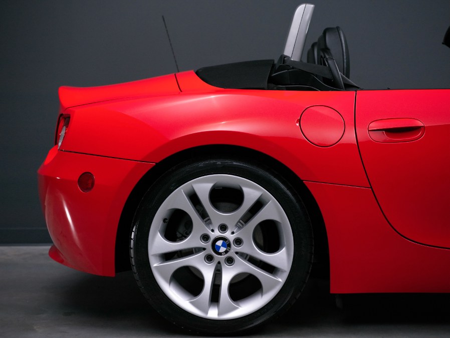 2005 BMW Z4 2dr Roadster 3.0i, available for sale in North Salem, New York | Meccanic Shop North Inc. North Salem, New York 2005 BMW Z4 2dr Roadster 3.0i, available for sale in North Salem, New York | Meccanic Shop North Inc. North Salem, New York