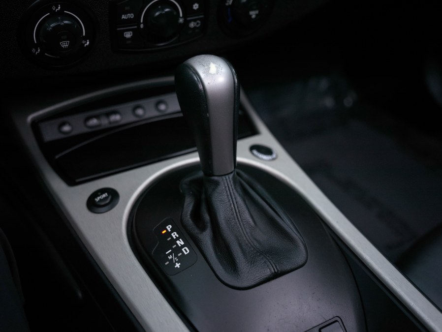 2005 BMW Z4 2dr Roadster 3.0i, available for sale in North Salem, New York | Meccanic Shop North Inc. North Salem, New York 2005 BMW Z4 2dr Roadster 3.0i, available for sale in North Salem, New York | Meccanic Shop North Inc. North Salem, New York