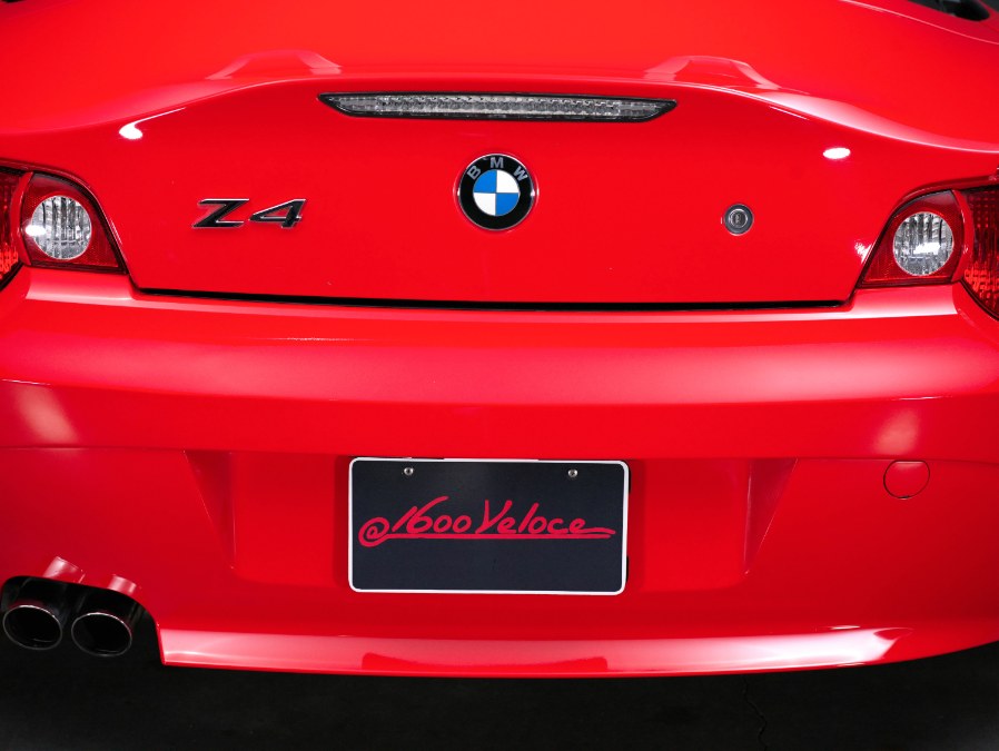 2005 BMW Z4 2dr Roadster 3.0i, available for sale in North Salem, New York | Meccanic Shop North Inc. North Salem, New York 2005 BMW Z4 2dr Roadster 3.0i, available for sale in North Salem, New York | Meccanic Shop North Inc. North Salem, New York