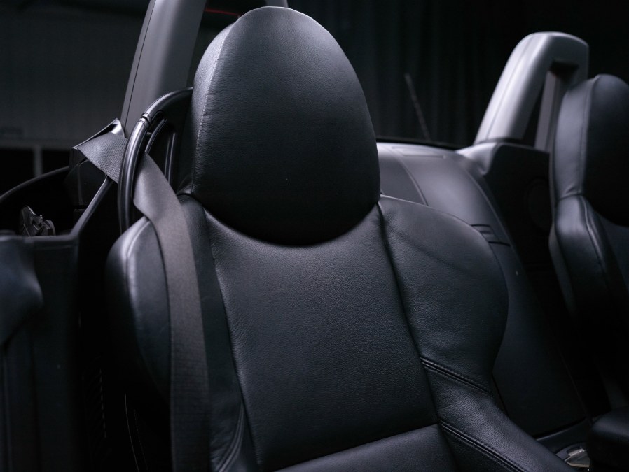 2005 BMW Z4 2dr Roadster 3.0i, available for sale in North Salem, New York | Meccanic Shop North Inc. North Salem, New York 2005 BMW Z4 2dr Roadster 3.0i, available for sale in North Salem, New York | Meccanic Shop North Inc. North Salem, New York