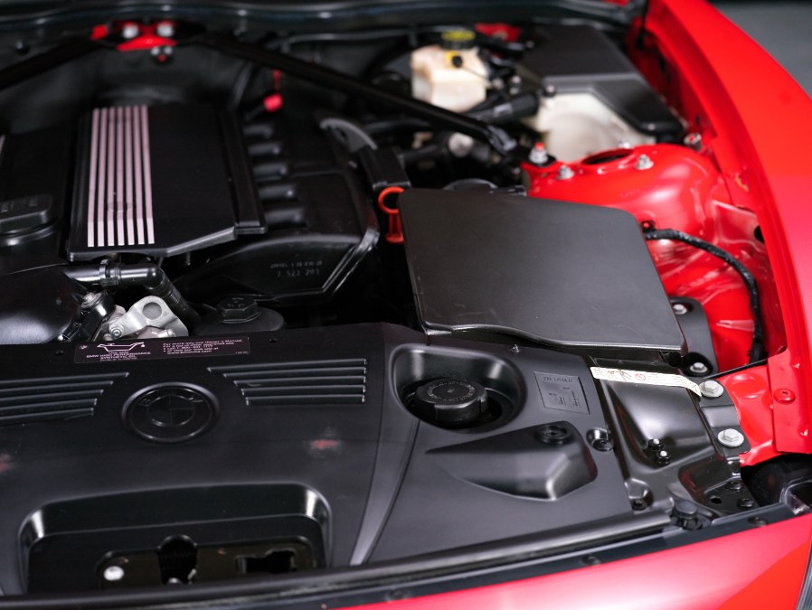 2005 BMW Z4 2dr Roadster 3.0i, available for sale in North Salem, New York | Meccanic Shop North Inc. North Salem, New York 2005 BMW Z4 2dr Roadster 3.0i, available for sale in North Salem, New York | Meccanic Shop North Inc. North Salem, New York