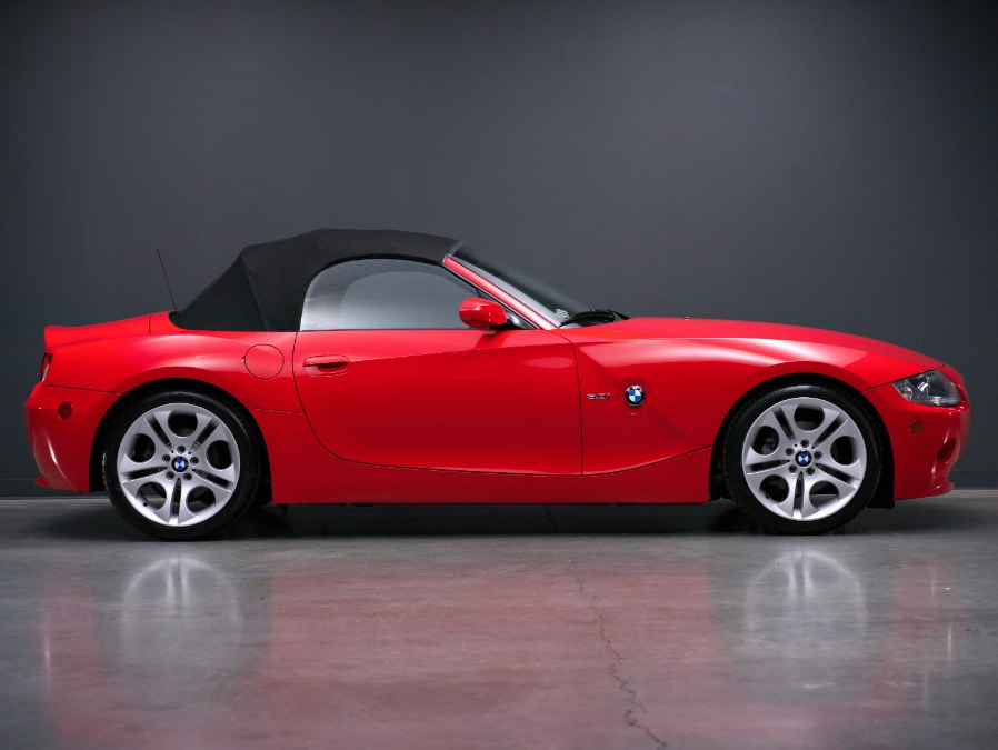 2005 BMW Z4 2dr Roadster 3.0i, available for sale in North Salem, New York | Meccanic Shop North Inc. North Salem, New York 2005 BMW Z4 2dr Roadster 3.0i, available for sale in North Salem, New York | Meccanic Shop North Inc. North Salem, New York
