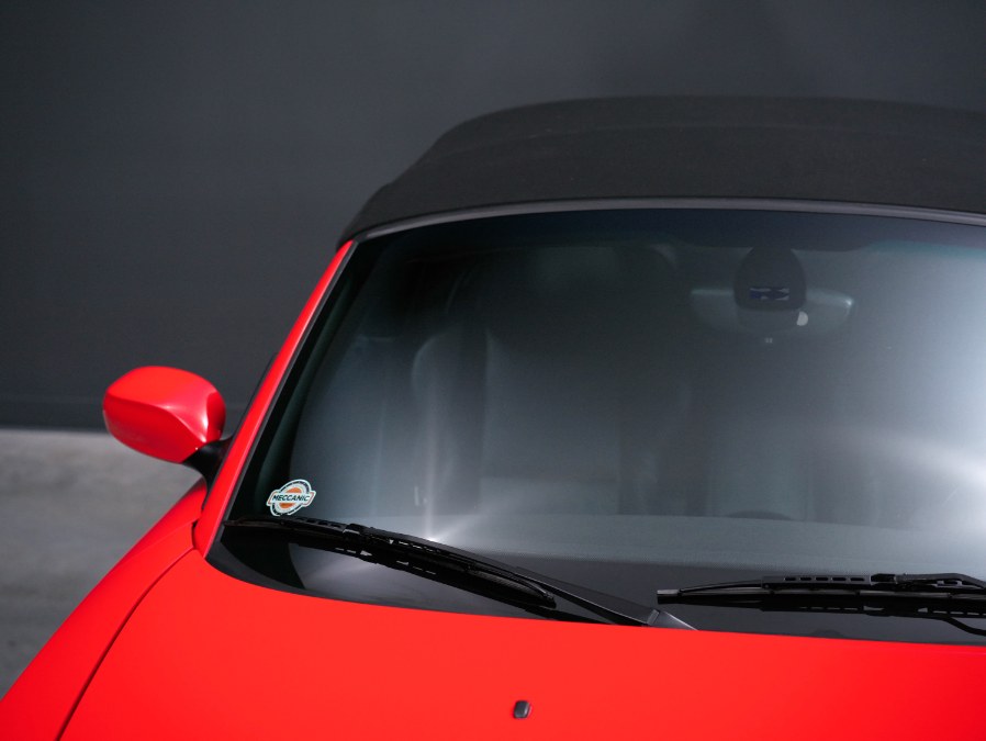 2005 BMW Z4 2dr Roadster 3.0i, available for sale in North Salem, New York | Meccanic Shop North Inc. North Salem, New York 2005 BMW Z4 2dr Roadster 3.0i, available for sale in North Salem, New York | Meccanic Shop North Inc. North Salem, New York