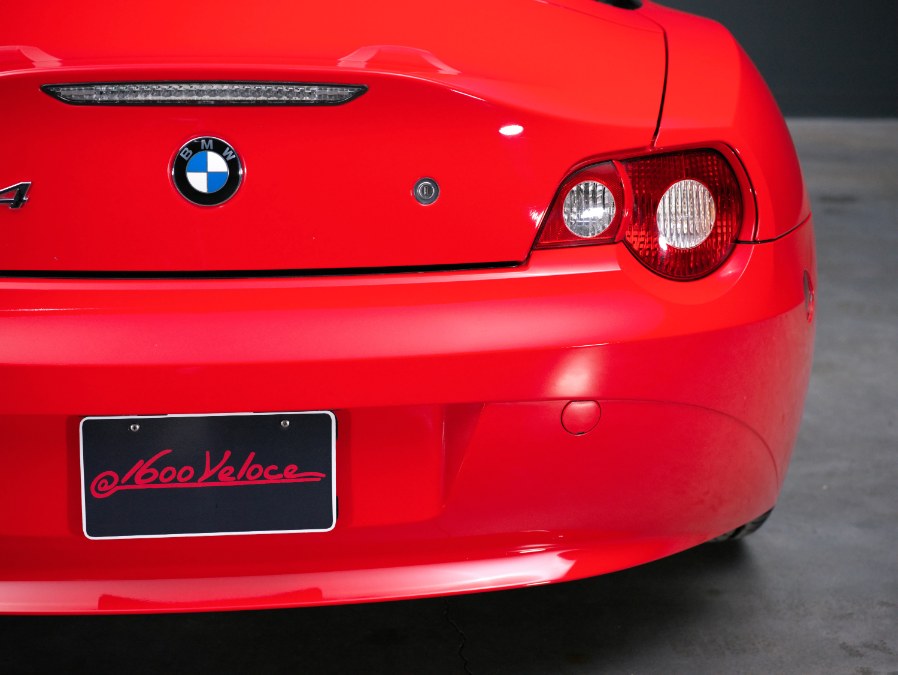 2005 BMW Z4 2dr Roadster 3.0i, available for sale in North Salem, New York | Meccanic Shop North Inc. North Salem, New York 2005 BMW Z4 2dr Roadster 3.0i, available for sale in North Salem, New York | Meccanic Shop North Inc. North Salem, New York