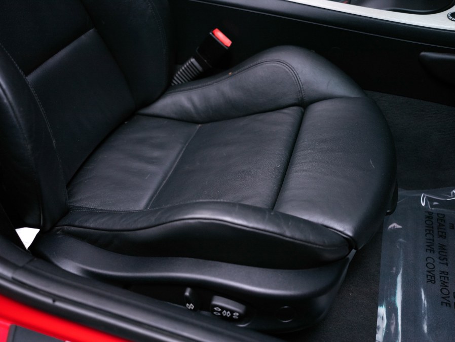 2005 BMW Z4 2dr Roadster 3.0i, available for sale in North Salem, New York | Meccanic Shop North Inc. North Salem, New York 2005 BMW Z4 2dr Roadster 3.0i, available for sale in North Salem, New York | Meccanic Shop North Inc. North Salem, New York