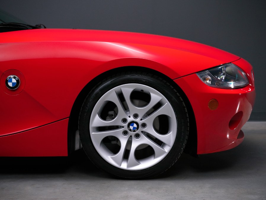 2005 BMW Z4 2dr Roadster 3.0i, available for sale in North Salem, New York | Meccanic Shop North Inc. North Salem, New York 2005 BMW Z4 2dr Roadster 3.0i, available for sale in North Salem, New York | Meccanic Shop North Inc. North Salem, New York