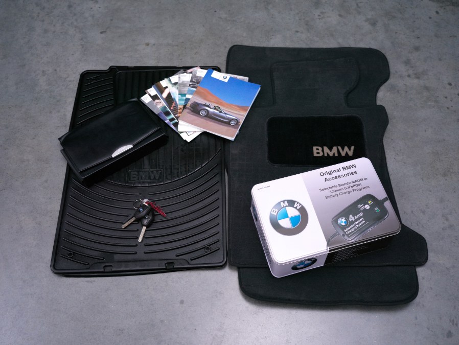 2005 BMW Z4 2dr Roadster 3.0i, available for sale in North Salem, New York | Meccanic Shop North Inc. North Salem, New York 2005 BMW Z4 2dr Roadster 3.0i, available for sale in North Salem, New York | Meccanic Shop North Inc. North Salem, New York