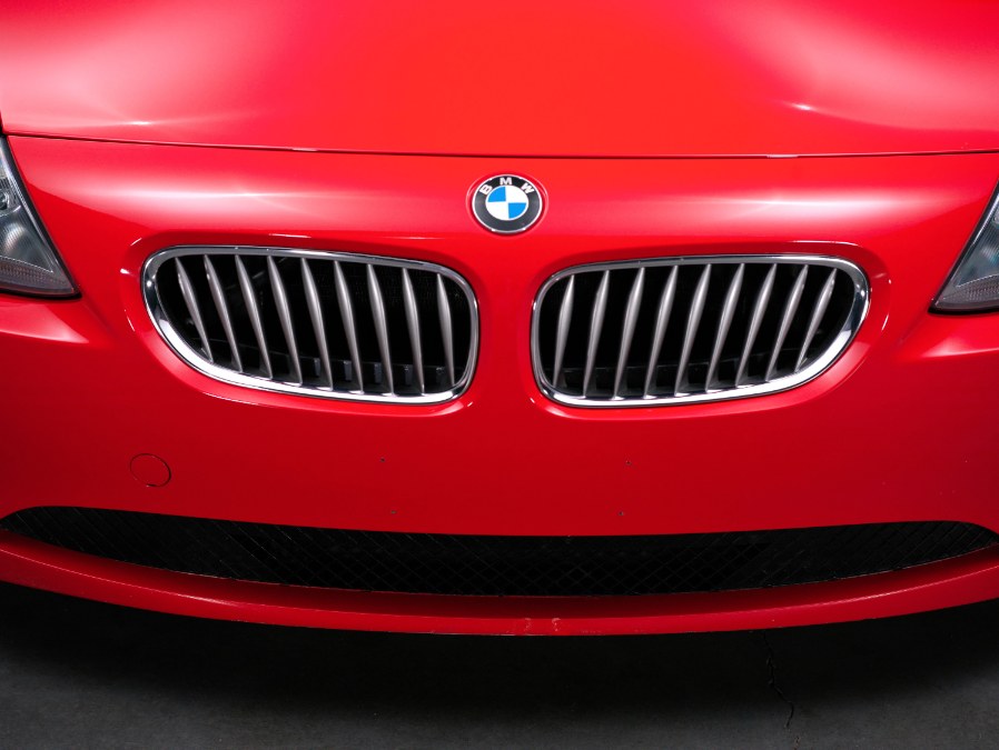 2005 BMW Z4 2dr Roadster 3.0i, available for sale in North Salem, New York | Meccanic Shop North Inc. North Salem, New York 2005 BMW Z4 2dr Roadster 3.0i, available for sale in North Salem, New York | Meccanic Shop North Inc. North Salem, New York