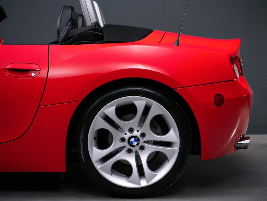 2005 BMW Z4 2dr Roadster 3.0i, available for sale in North Salem, New York | Meccanic Shop North Inc. North Salem, New York 2005 BMW Z4 2dr Roadster 3.0i, available for sale in North Salem, New York | Meccanic Shop North Inc. North Salem, New York