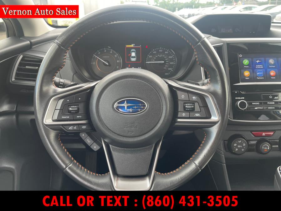 2019 Subaru Crosstrek 2.0i Premium CVT, available for sale in Manchester, Connecticut | Vernon Auto Sale & Service. Manchester, Connecticut 2019 Subaru Crosstrek 2.0i Premium CVT, available for sale in Manchester, Connecticut | Vernon Auto Sale & Service. Manchester, Connecticut