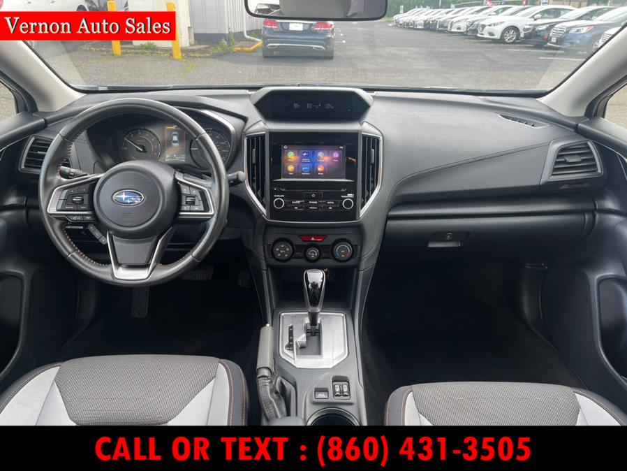 2019 Subaru Crosstrek 2.0i Premium CVT, available for sale in Manchester, Connecticut | Vernon Auto Sale & Service. Manchester, Connecticut 2019 Subaru Crosstrek 2.0i Premium CVT, available for sale in Manchester, Connecticut | Vernon Auto Sale & Service. Manchester, Connecticut