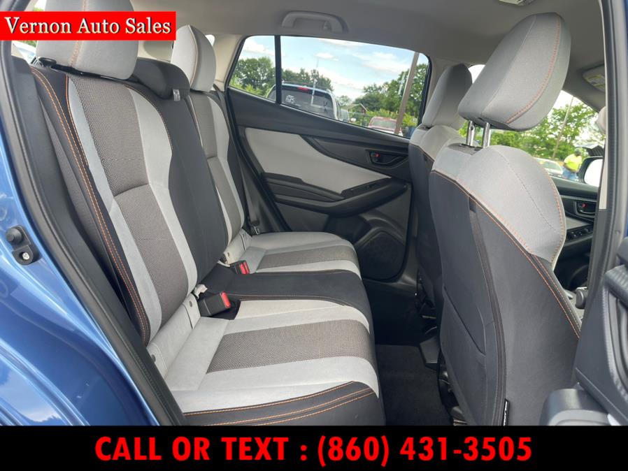 2019 Subaru Crosstrek 2.0i Premium CVT, available for sale in Manchester, Connecticut | Vernon Auto Sale & Service. Manchester, Connecticut 2019 Subaru Crosstrek 2.0i Premium CVT, available for sale in Manchester, Connecticut | Vernon Auto Sale & Service. Manchester, Connecticut