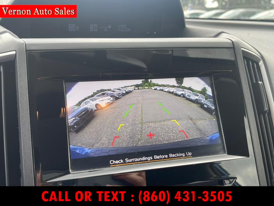 2019 Subaru Crosstrek 2.0i Premium CVT, available for sale in Manchester, Connecticut | Vernon Auto Sale & Service. Manchester, Connecticut 2019 Subaru Crosstrek 2.0i Premium CVT, available for sale in Manchester, Connecticut | Vernon Auto Sale & Service. Manchester, Connecticut