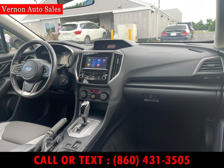 2019 Subaru Crosstrek 2.0i Premium CVT, available for sale in Manchester, Connecticut | Vernon Auto Sale & Service. Manchester, Connecticut 2019 Subaru Crosstrek 2.0i Premium CVT, available for sale in Manchester, Connecticut | Vernon Auto Sale & Service. Manchester, Connecticut