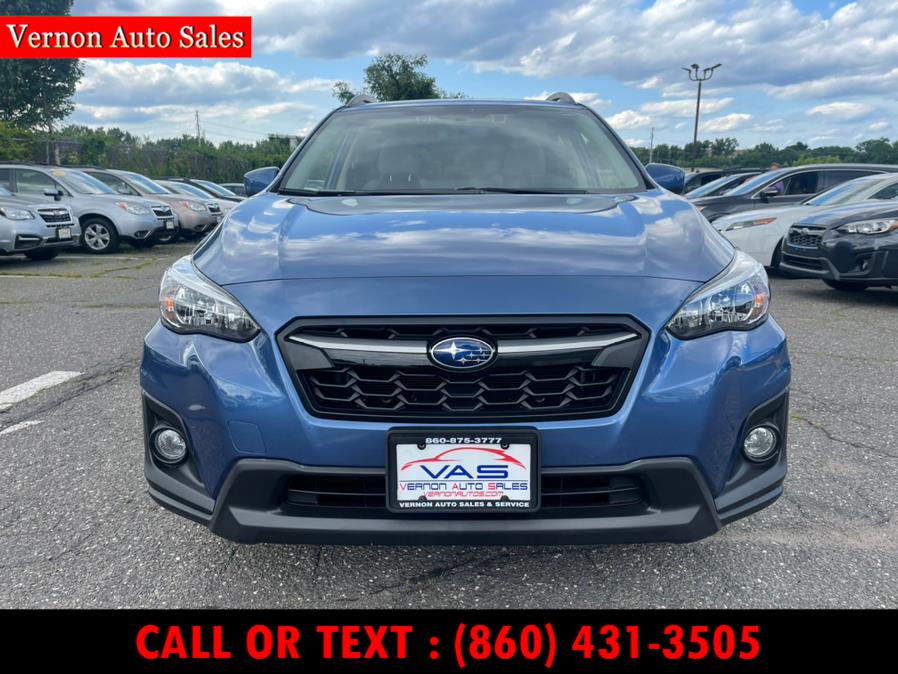 2019 Subaru Crosstrek 2.0i Premium CVT, available for sale in Manchester, Connecticut | Vernon Auto Sale & Service. Manchester, Connecticut 2019 Subaru Crosstrek 2.0i Premium CVT, available for sale in Manchester, Connecticut | Vernon Auto Sale & Service. Manchester, Connecticut
