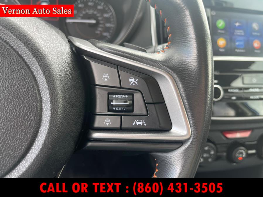 2019 Subaru Crosstrek 2.0i Premium CVT, available for sale in Manchester, Connecticut | Vernon Auto Sale & Service. Manchester, Connecticut 2019 Subaru Crosstrek 2.0i Premium CVT, available for sale in Manchester, Connecticut | Vernon Auto Sale & Service. Manchester, Connecticut