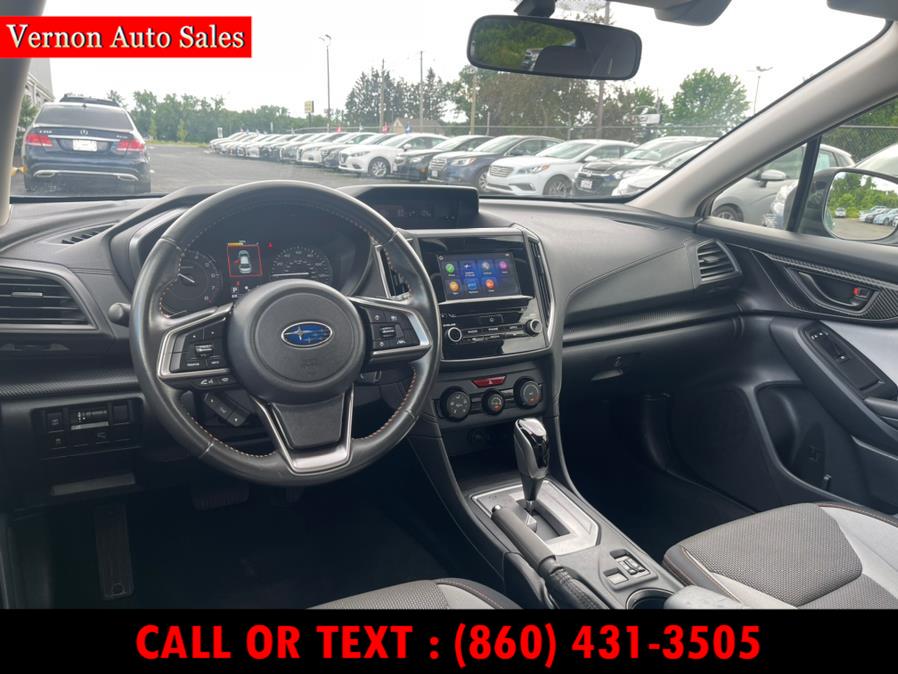 2019 Subaru Crosstrek 2.0i Premium CVT, available for sale in Manchester, Connecticut | Vernon Auto Sale & Service. Manchester, Connecticut 2019 Subaru Crosstrek 2.0i Premium CVT, available for sale in Manchester, Connecticut | Vernon Auto Sale & Service. Manchester, Connecticut