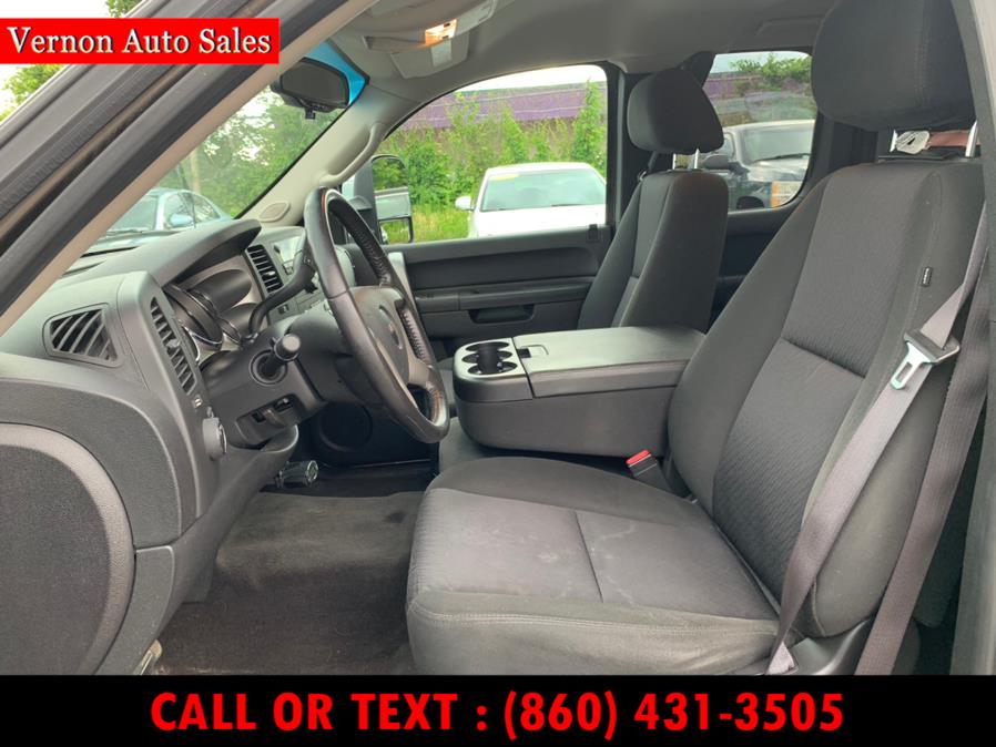 2012 GMC Sierra 1500 4WD Ext Cab 143.5" SLE, available for sale in Manchester, Connecticut | Vernon Auto Sale & Service. Manchester, Connecticut 2012 GMC Sierra 1500 4WD Ext Cab 143.5" SLE, available for sale in Manchester, Connecticut | Vernon Auto Sale & Service. Manchester, Connecticut
