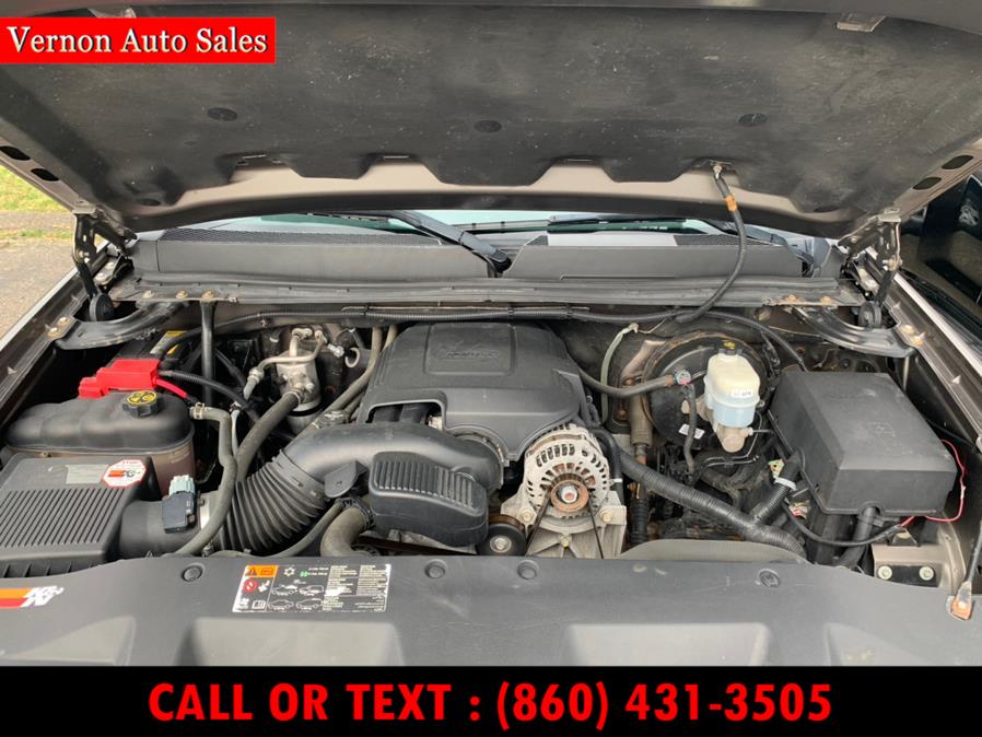 2012 GMC Sierra 1500 4WD Ext Cab 143.5" SLE, available for sale in Manchester, Connecticut | Vernon Auto Sale & Service. Manchester, Connecticut 2012 GMC Sierra 1500 4WD Ext Cab 143.5" SLE, available for sale in Manchester, Connecticut | Vernon Auto Sale & Service. Manchester, Connecticut
