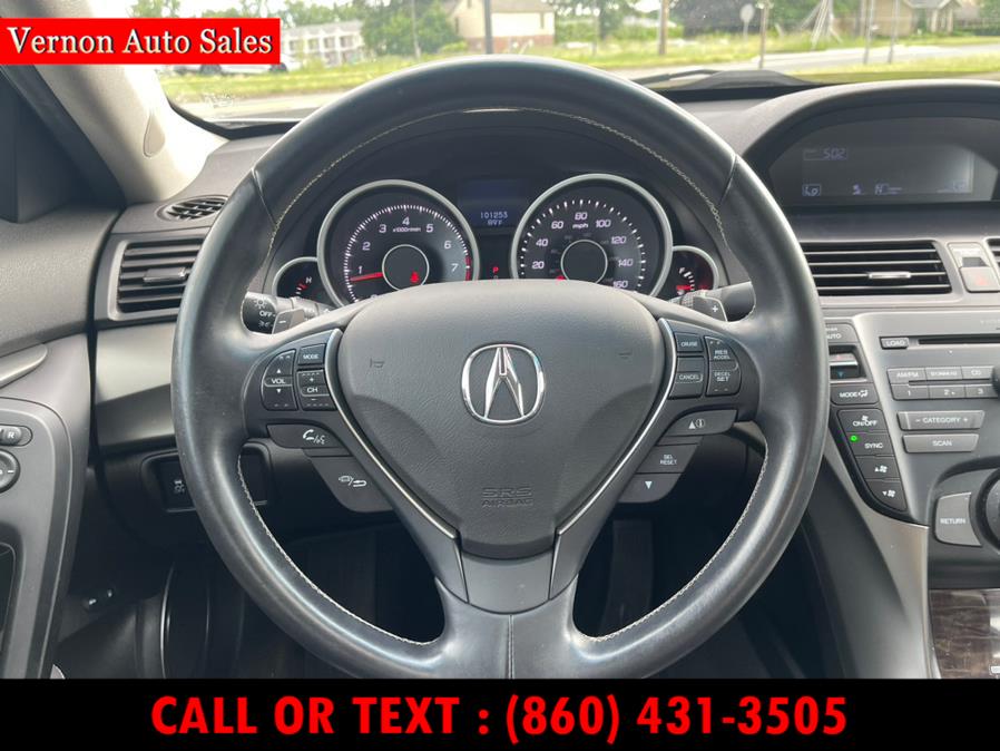 Used Acura TL 4dr Sdn Auto 2WD Special Edition 2013 | Vernon Auto Sale & Service. Manchester, Connecticut Used Acura TL 4dr Sdn Auto 2WD Special Edition 2013 | Vernon Auto Sale & Service. Manchester, Connecticut