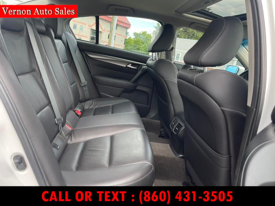 Used Acura TL 4dr Sdn Auto 2WD Special Edition 2013 | Vernon Auto Sale & Service. Manchester, Connecticut Used Acura TL 4dr Sdn Auto 2WD Special Edition 2013 | Vernon Auto Sale & Service. Manchester, Connecticut