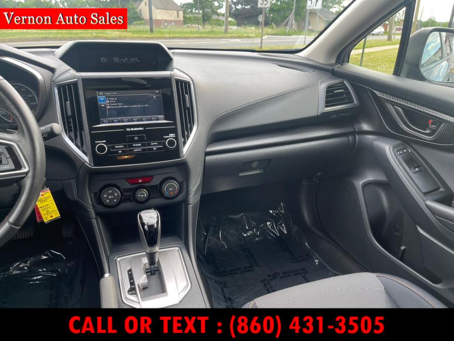 2018 Subaru Crosstrek 2.0i Premium CVT, available for sale in Manchester, Connecticut | Vernon Auto Sale & Service. Manchester, Connecticut 2018 Subaru Crosstrek 2.0i Premium CVT, available for sale in Manchester, Connecticut | Vernon Auto Sale & Service. Manchester, Connecticut