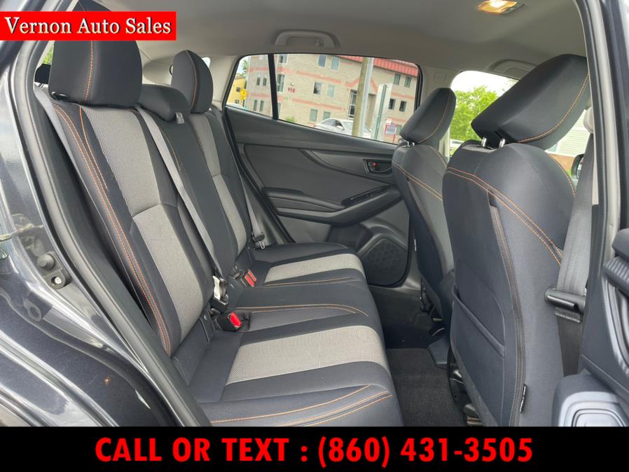 2018 Subaru Crosstrek 2.0i Premium CVT, available for sale in Manchester, Connecticut | Vernon Auto Sale & Service. Manchester, Connecticut 2018 Subaru Crosstrek 2.0i Premium CVT, available for sale in Manchester, Connecticut | Vernon Auto Sale & Service. Manchester, Connecticut