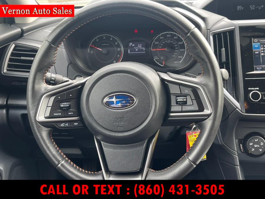 2018 Subaru Crosstrek 2.0i Premium CVT, available for sale in Manchester, Connecticut | Vernon Auto Sale & Service. Manchester, Connecticut 2018 Subaru Crosstrek 2.0i Premium CVT, available for sale in Manchester, Connecticut | Vernon Auto Sale & Service. Manchester, Connecticut