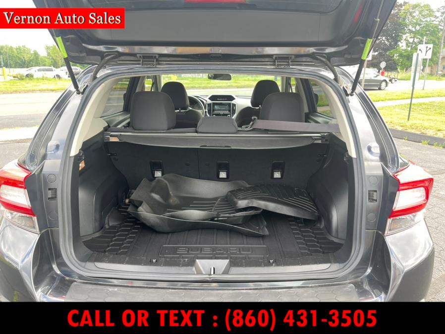2018 Subaru Crosstrek 2.0i Premium CVT, available for sale in Manchester, Connecticut | Vernon Auto Sale & Service. Manchester, Connecticut 2018 Subaru Crosstrek 2.0i Premium CVT, available for sale in Manchester, Connecticut | Vernon Auto Sale & Service. Manchester, Connecticut