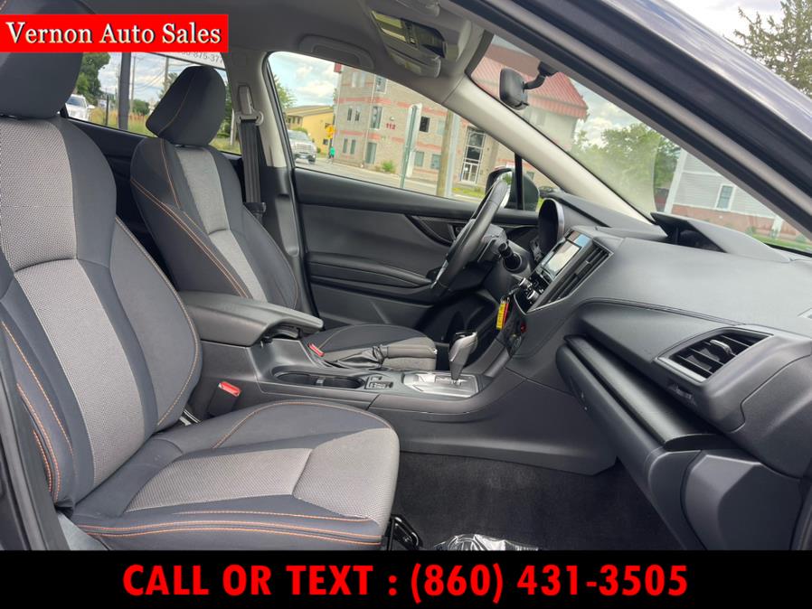 2018 Subaru Crosstrek 2.0i Premium CVT, available for sale in Manchester, Connecticut | Vernon Auto Sale & Service. Manchester, Connecticut 2018 Subaru Crosstrek 2.0i Premium CVT, available for sale in Manchester, Connecticut | Vernon Auto Sale & Service. Manchester, Connecticut