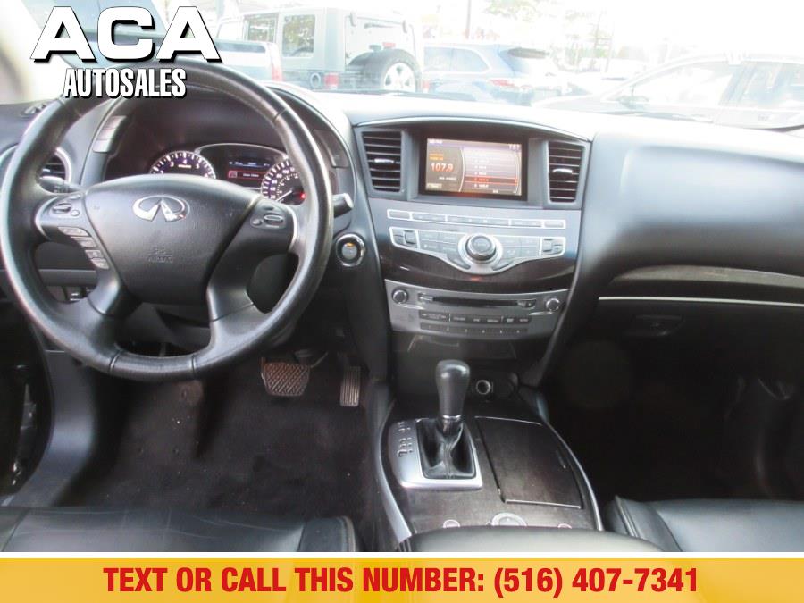 2013 Infiniti JX35 AWD 4dr, available for sale in Lynbrook, New York | ACA Auto Sales. Lynbrook, New York 2013 Infiniti JX35 AWD 4dr, available for sale in Lynbrook, New York | ACA Auto Sales. Lynbrook, New York