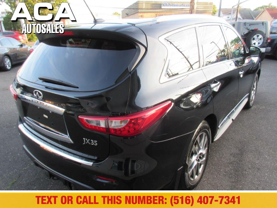 2013 Infiniti JX35 AWD 4dr, available for sale in Lynbrook, New York | ACA Auto Sales. Lynbrook, New York 2013 Infiniti JX35 AWD 4dr, available for sale in Lynbrook, New York | ACA Auto Sales. Lynbrook, New York