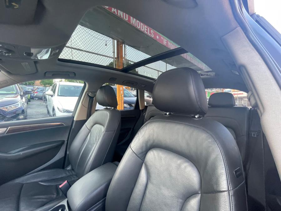 Used Audi Q5 quattro 4dr 2.0T Premium 2011 | Sylhet Motors Inc.. Jamaica, New York Used Audi Q5 quattro 4dr 2.0T Premium 2011 | Sylhet Motors Inc.. Jamaica, New York