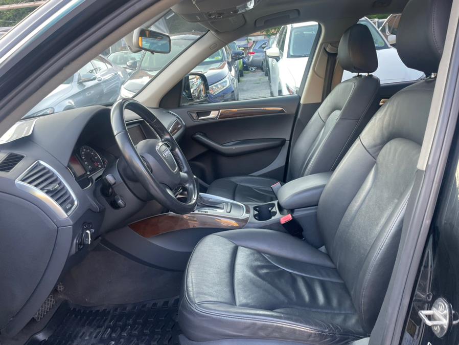 Used Audi Q5 quattro 4dr 2.0T Premium 2011 | Sylhet Motors Inc.. Jamaica, New York Used Audi Q5 quattro 4dr 2.0T Premium 2011 | Sylhet Motors Inc.. Jamaica, New York