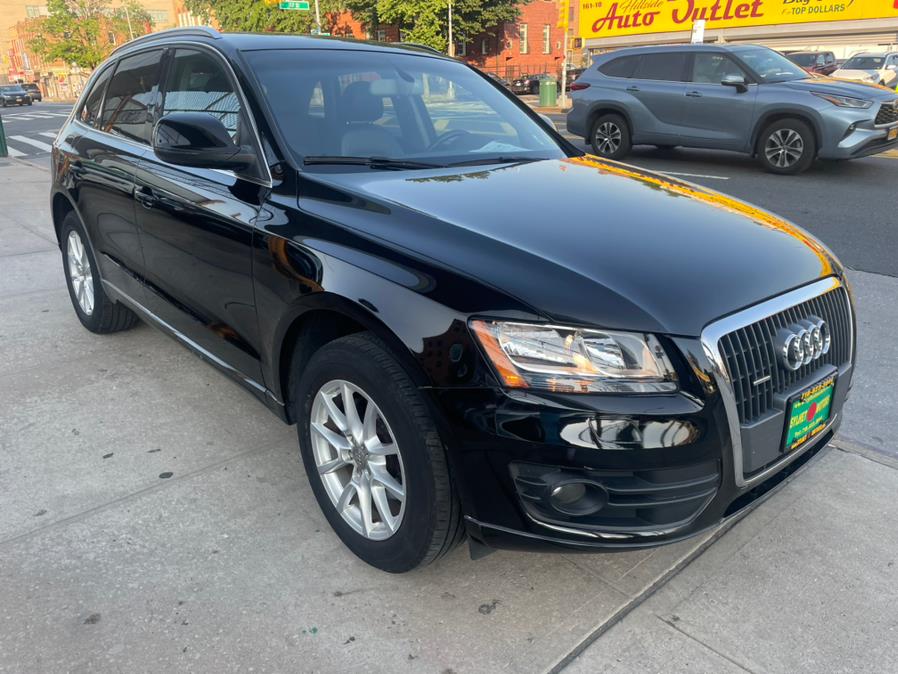 Used Audi Q5 quattro 4dr 2.0T Premium 2011 | Sylhet Motors Inc.. Jamaica, New York Used Audi Q5 quattro 4dr 2.0T Premium 2011 | Sylhet Motors Inc.. Jamaica, New York