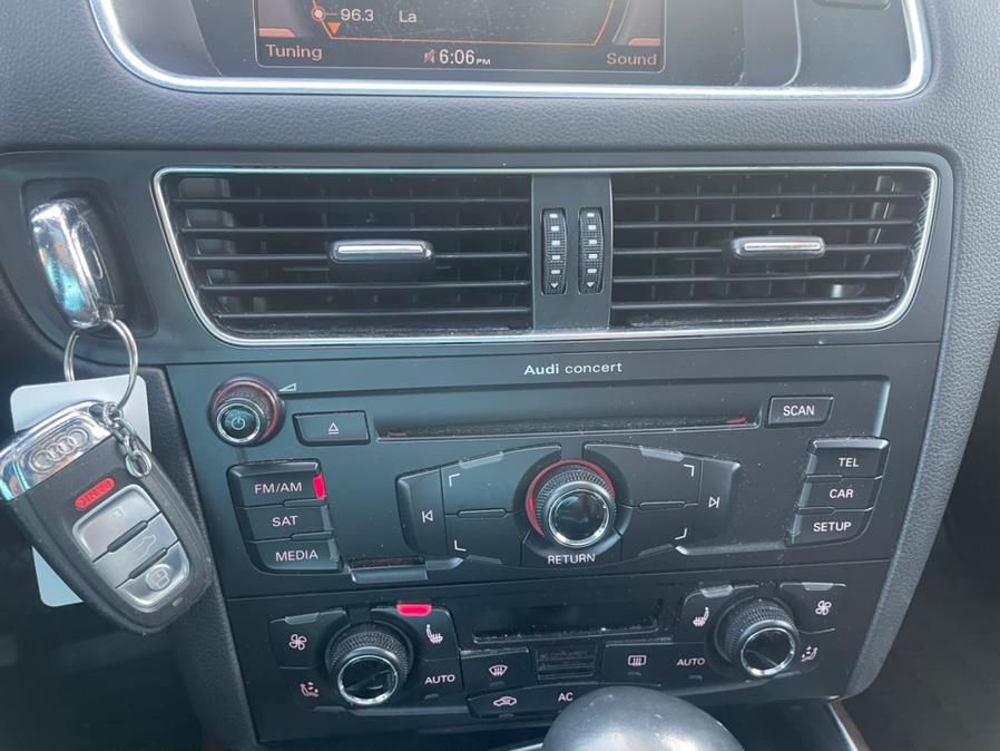 Used Audi Q5 quattro 4dr 2.0T Premium 2011 | Sylhet Motors Inc.. Jamaica, New York Used Audi Q5 quattro 4dr 2.0T Premium 2011 | Sylhet Motors Inc.. Jamaica, New York