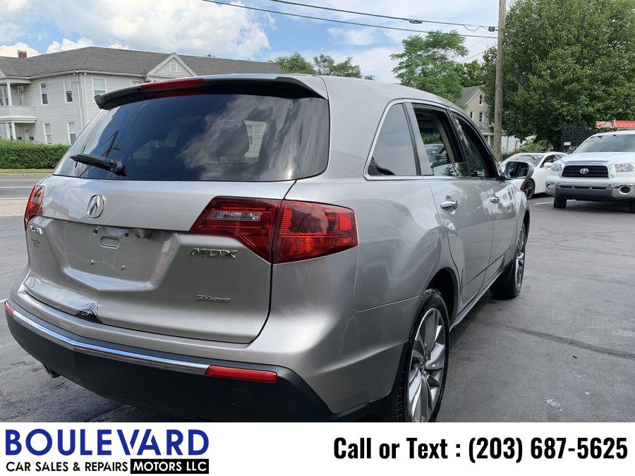 2012 Acura Mdx Sport Utility 4D, available for sale in New Haven, Connecticut | Boulevard Motors LLC. New Haven, Connecticut 2012 Acura Mdx Sport Utility 4D, available for sale in New Haven, Connecticut | Boulevard Motors LLC. New Haven, Connecticut