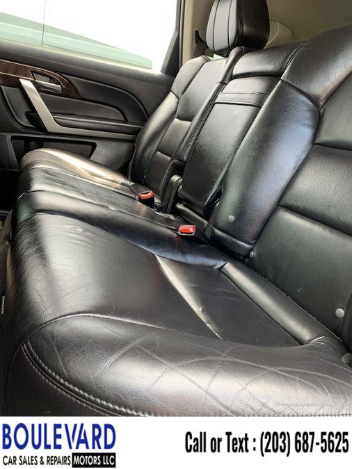 2012 Acura Mdx Sport Utility 4D, available for sale in New Haven, Connecticut | Boulevard Motors LLC. New Haven, Connecticut 2012 Acura Mdx Sport Utility 4D, available for sale in New Haven, Connecticut | Boulevard Motors LLC. New Haven, Connecticut