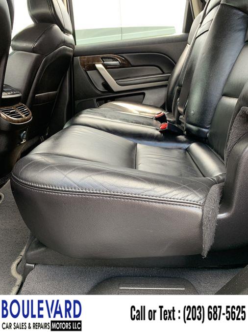 2012 Acura Mdx Sport Utility 4D, available for sale in New Haven, Connecticut | Boulevard Motors LLC. New Haven, Connecticut 2012 Acura Mdx Sport Utility 4D, available for sale in New Haven, Connecticut | Boulevard Motors LLC. New Haven, Connecticut