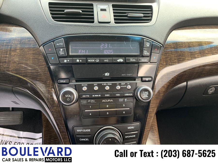2012 Acura Mdx Sport Utility 4D, available for sale in New Haven, Connecticut | Boulevard Motors LLC. New Haven, Connecticut 2012 Acura Mdx Sport Utility 4D, available for sale in New Haven, Connecticut | Boulevard Motors LLC. New Haven, Connecticut