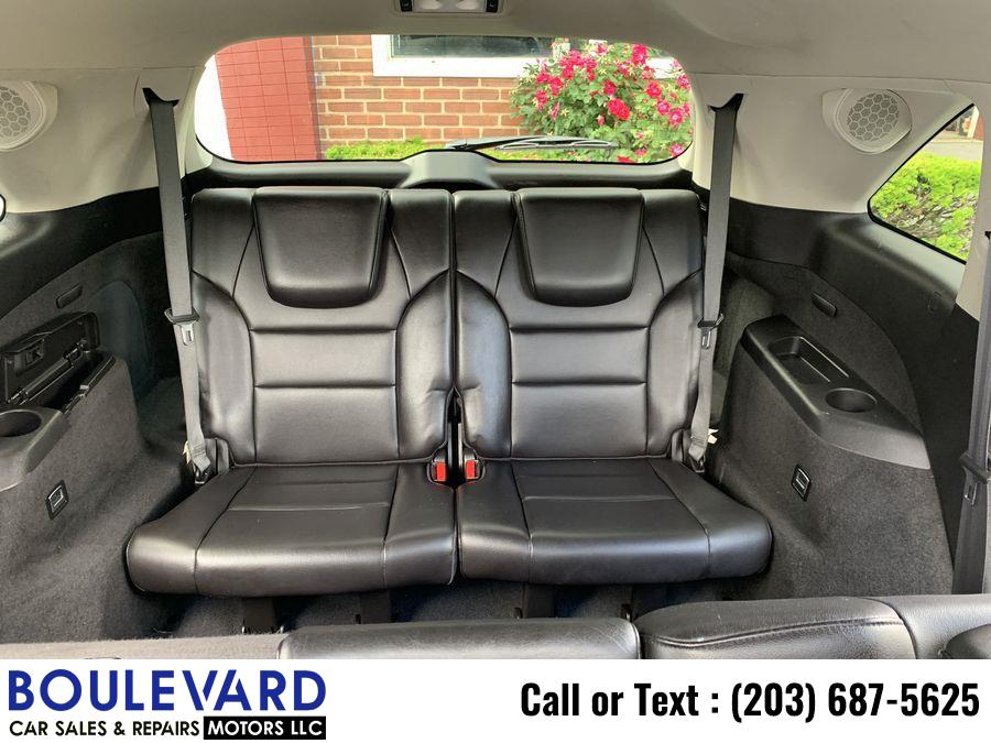 2012 Acura Mdx Sport Utility 4D, available for sale in New Haven, Connecticut | Boulevard Motors LLC. New Haven, Connecticut 2012 Acura Mdx Sport Utility 4D, available for sale in New Haven, Connecticut | Boulevard Motors LLC. New Haven, Connecticut