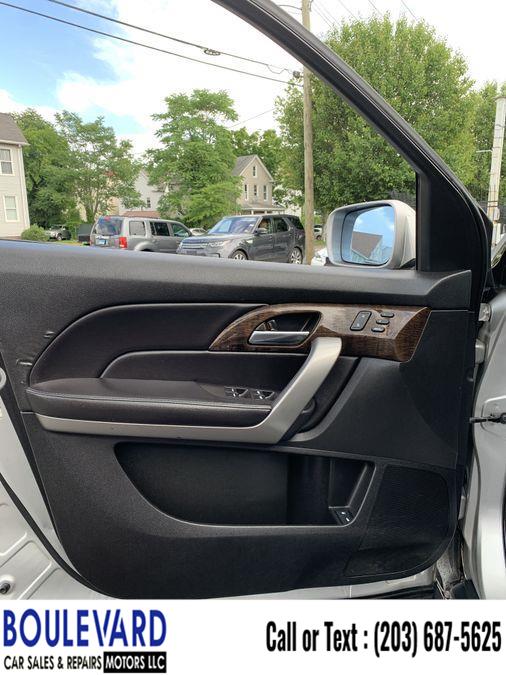 2012 Acura Mdx Sport Utility 4D, available for sale in New Haven, Connecticut | Boulevard Motors LLC. New Haven, Connecticut 2012 Acura Mdx Sport Utility 4D, available for sale in New Haven, Connecticut | Boulevard Motors LLC. New Haven, Connecticut