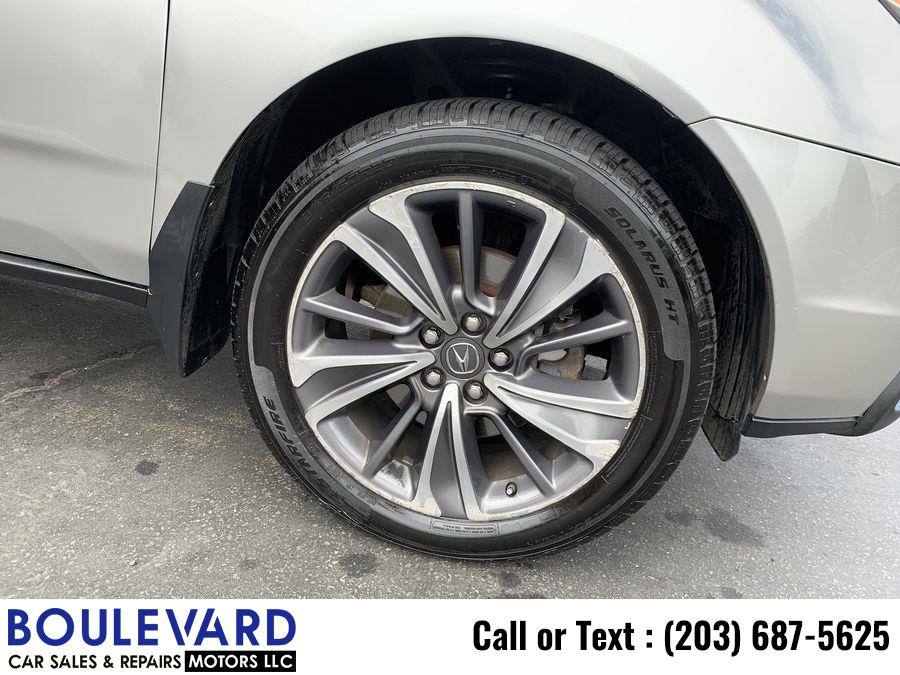 2012 Acura Mdx Sport Utility 4D, available for sale in New Haven, Connecticut | Boulevard Motors LLC. New Haven, Connecticut 2012 Acura Mdx Sport Utility 4D, available for sale in New Haven, Connecticut | Boulevard Motors LLC. New Haven, Connecticut