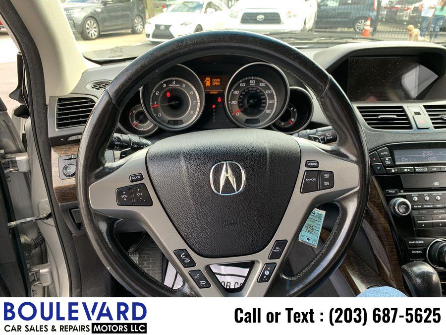 2012 Acura Mdx Sport Utility 4D, available for sale in New Haven, Connecticut | Boulevard Motors LLC. New Haven, Connecticut 2012 Acura Mdx Sport Utility 4D, available for sale in New Haven, Connecticut | Boulevard Motors LLC. New Haven, Connecticut