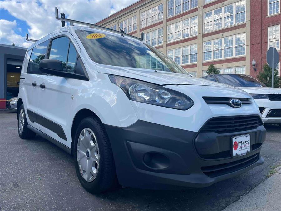 Used Ford Transit Connect Carg XL 2016 | Mass Auto Exchange. Framingham, Massachusetts Used Ford Transit Connect Carg XL 2016 | Mass Auto Exchange. Framingham, Massachusetts