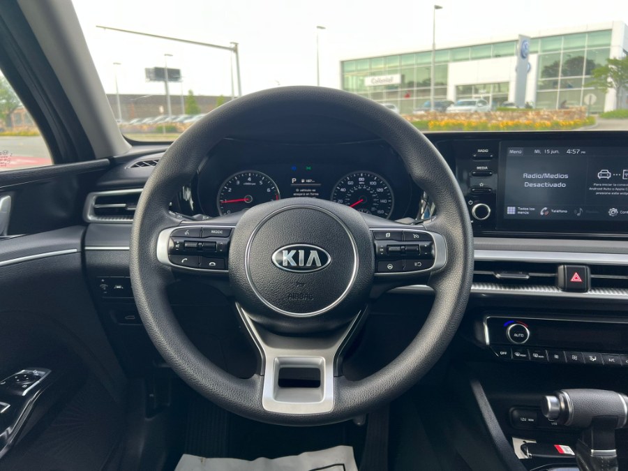 Used Kia K5 LXS Auto FWD 2021 | Inman Motors Sales. Medford, Massachusetts Used Kia K5 LXS Auto FWD 2021 | Inman Motors Sales. Medford, Massachusetts