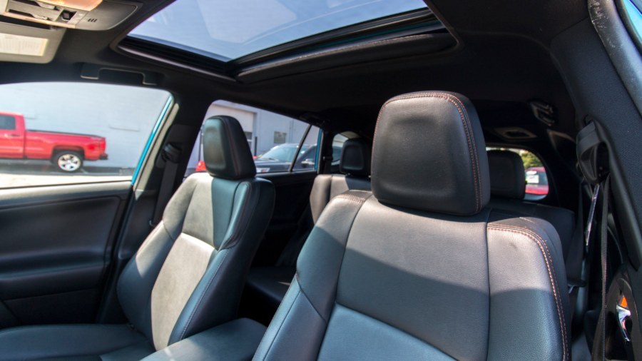 Used Toyota RAV4 AWD 4dr SE (Natl) 2016 | Inman Motors Sales. Medford, Massachusetts Used Toyota RAV4 AWD 4dr SE (Natl) 2016 | Inman Motors Sales. Medford, Massachusetts