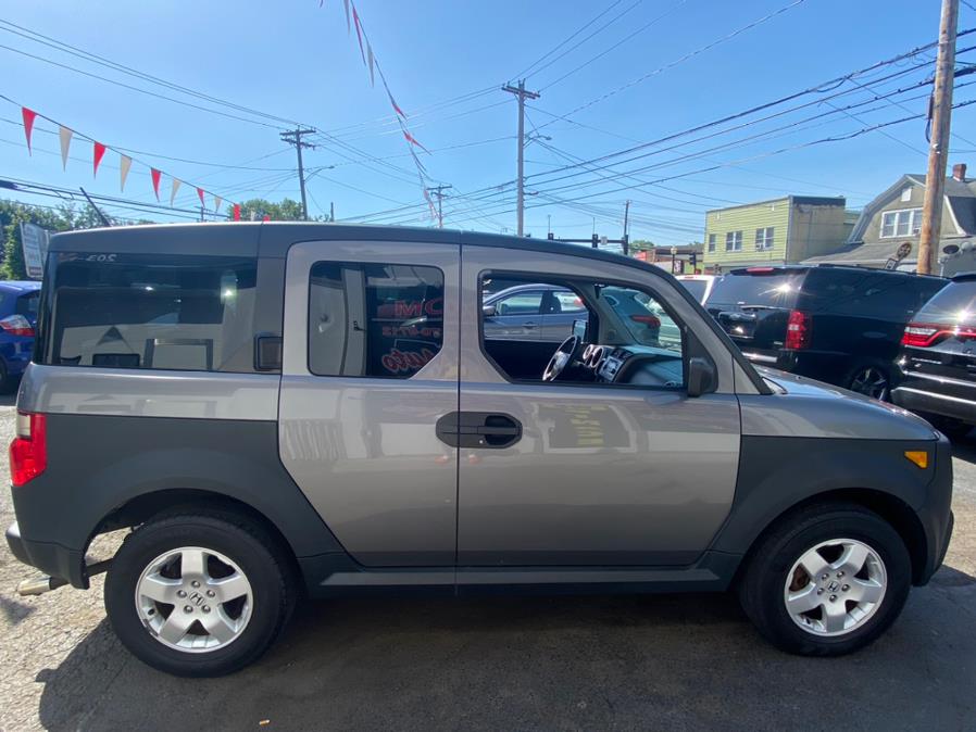 Used Honda Element 4WD EX AT 2005 | CT Auto. Bridgeport, Connecticut Used Honda Element 4WD EX AT 2005 | CT Auto. Bridgeport, Connecticut