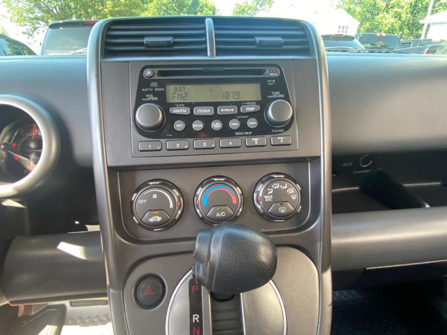 Used Honda Element 4WD EX AT 2005 | CT Auto. Bridgeport, Connecticut Used Honda Element 4WD EX AT 2005 | CT Auto. Bridgeport, Connecticut